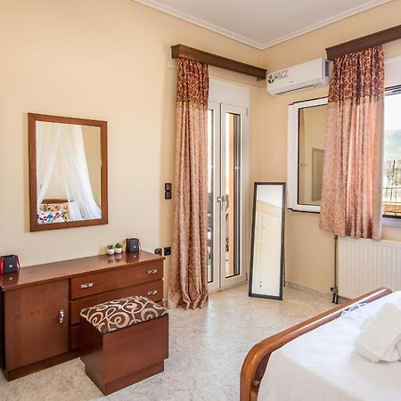 Stefanos House Apartment Argostoli  Exterior photo