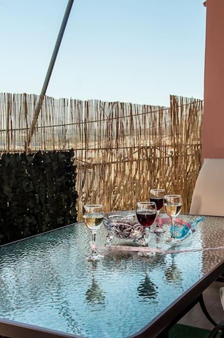 Stefanos House Apartment Argostoli  Exterior photo