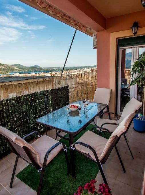 Stefanos House Apartment Argostoli  Exterior photo